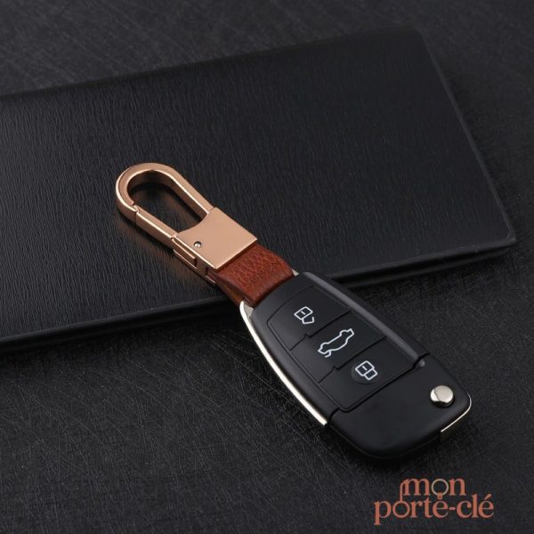 Porte-Clé pour professionnels, design moderne Pro - 008