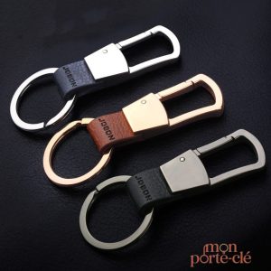 Porte-Clé Professionnel Pro - 009