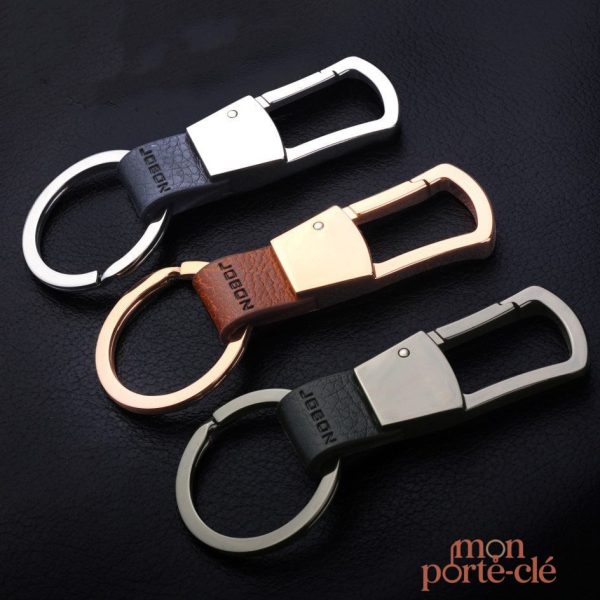 Porte-Clé Professionnel Pro - 009