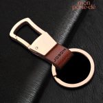 Porte-Clé élégant et pratique pour les professionnels