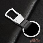 Porte-Clé Pro - Design moderne et fonctionnel