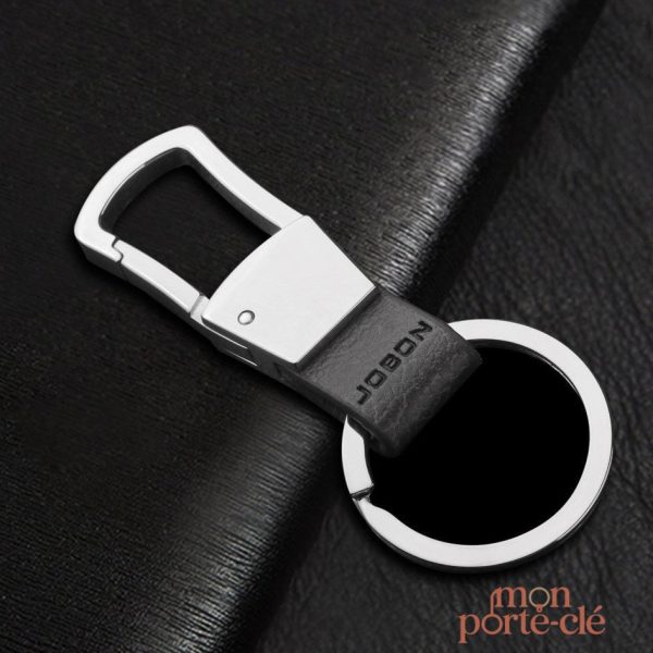 Porte-Clé Pro - Design moderne et fonctionnel