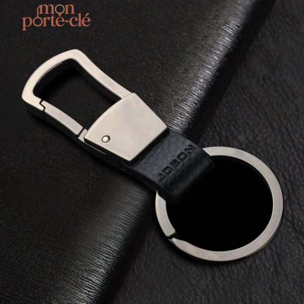 Porte-Clé durable pour usage quotidien