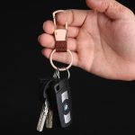 Porte-Clé Pro - Accessoire essentiel pour les clés