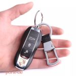 Porte-Clé polyvalent adapté aux besoins professionnels
