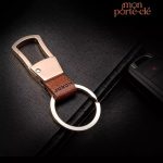 Porte-Clé Pro - Idéal pour les bureaux et déplacements