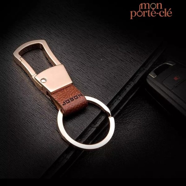 Porte-Clé Pro - Idéal pour les bureaux et déplacements