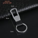 Porte-Clé Pro - Un choix raffiné pour les professionnels