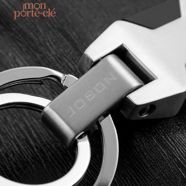 Porte-clé professionnel, design pratique Pro - 010