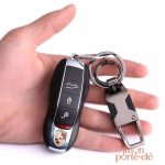 Porte-clé Pro 010 avec finition soignée