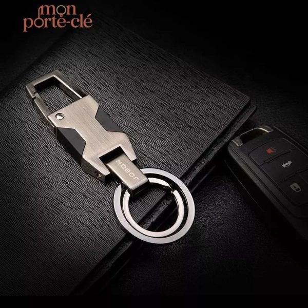 Porte-clé Pro - 010, accessoire essentiel pour bureaux