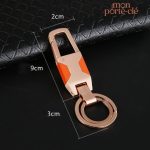 Porte-clé Pro - 010, un choix fiable pour les pros