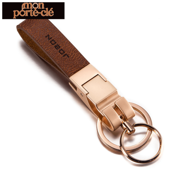 Porte-clé Pro - 031 en design élégant