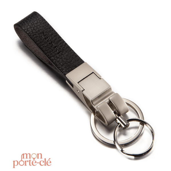 Porte-clé Pro - 031 avec finition soignée