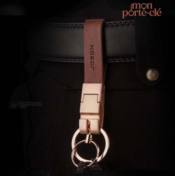 Porte-clé Pro - 031, style moderne et fonctionnel