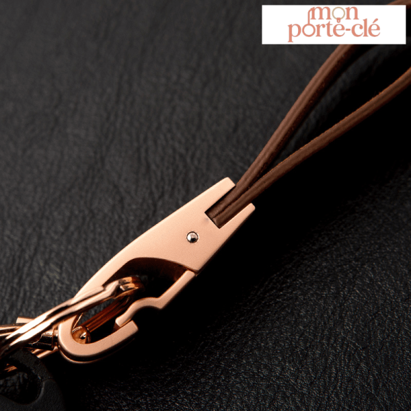 Porte-clé Pro - 031, un atout pour l'organisation