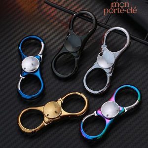 Porte-clé professionnel Pro - 039