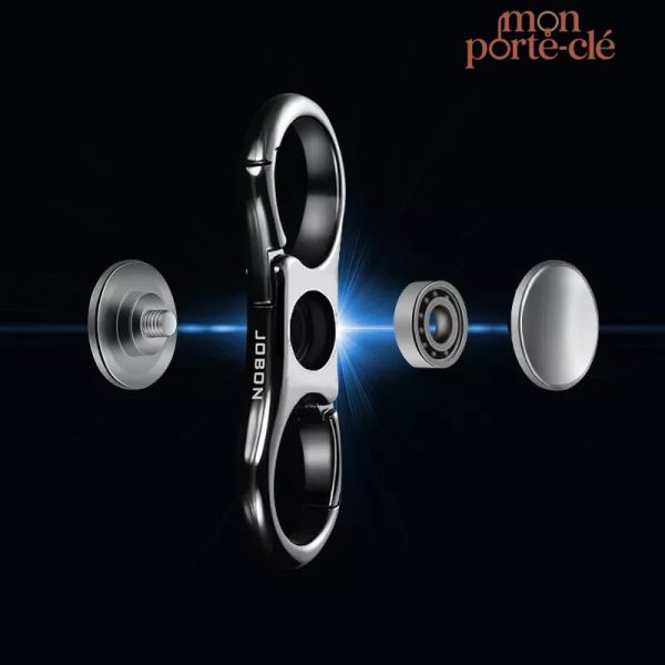 Porte-clé professionnel Pro - 039, usage quotidien