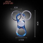 Porte-clé Pro - 039, allié parfait pour vos clés