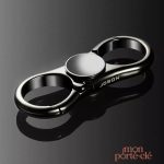 Porte-clé Pro - 039 avec attache sécurisée