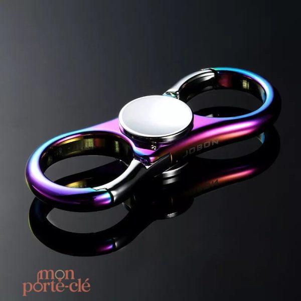 Porte-clé Pro - 039, idéal pour les entreprises