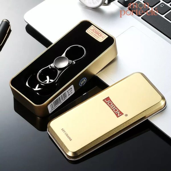 Porte-clé Pro - 039, accessoire essentiel pour professionnels