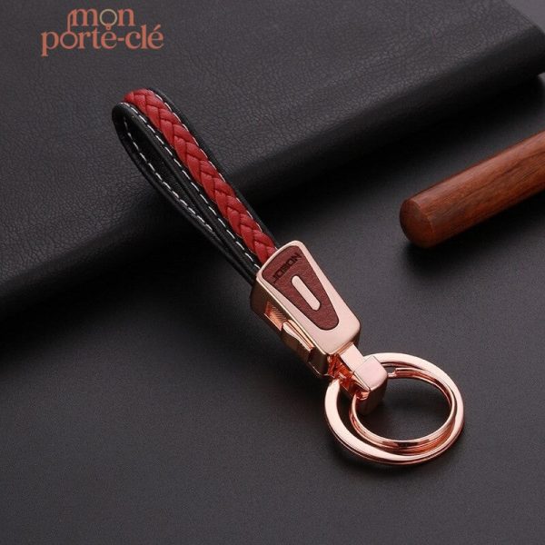 Porte-Clé Pro - 045, outil pratique pour les professionnels
