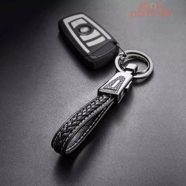 Porte-Clé Pro - 045, accessoire indispensable pour les pros