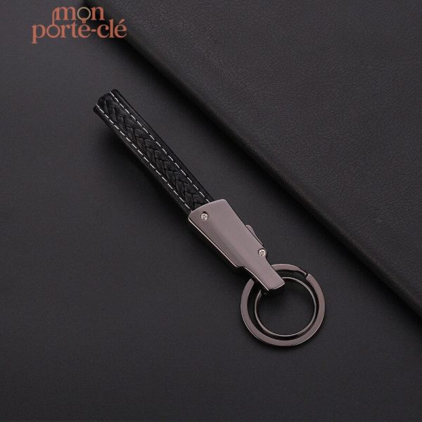 Porte-Clé Pro, compact et résistant pour un usage quotidien