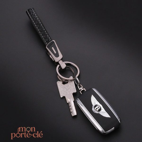 Porte-Clé Professionnel, un allié pour l'organisation