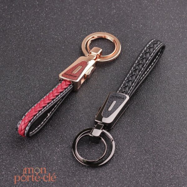 Porte-Clé Pro, design moderne adapté aux professionnels