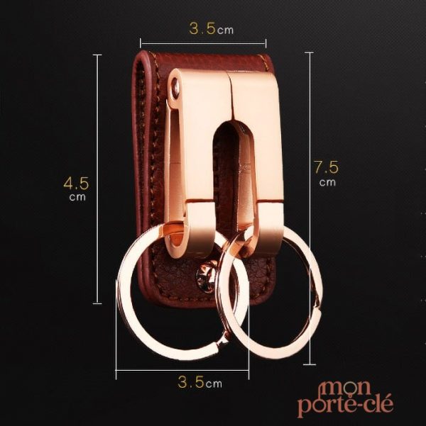 Porte-clé Pro - 050 pour un usage quotidien