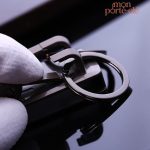 Porte-clé professionnel, style et praticité réunis