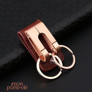 Porte-clé Pro - 050, modèle élégant et fonctionnel