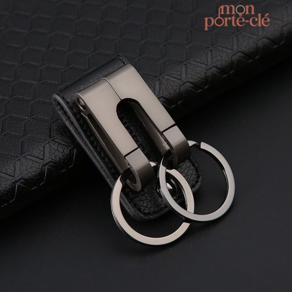 Design moderne du porte-clé Pro - 050
