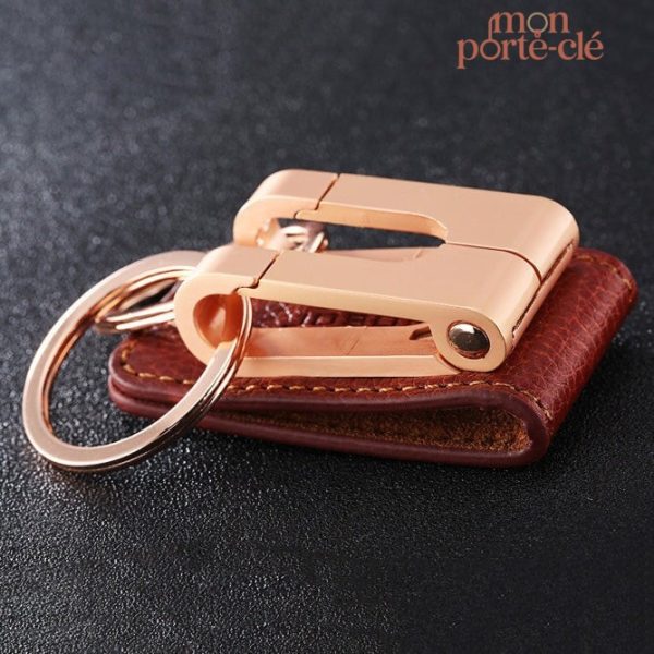 Porte-clé Pro - 050, léger et durable