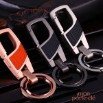 Porte-clé Pro - 052 avec attache robuste