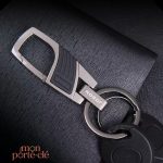 Porte-clé léger et pratique pour les clés