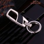 Porte-clé élégant pour un usage professionnel