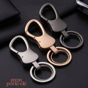Porte-clé professionnel Pro - 055