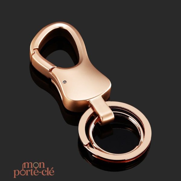 Porte-clé Pro - 055 en design moderne