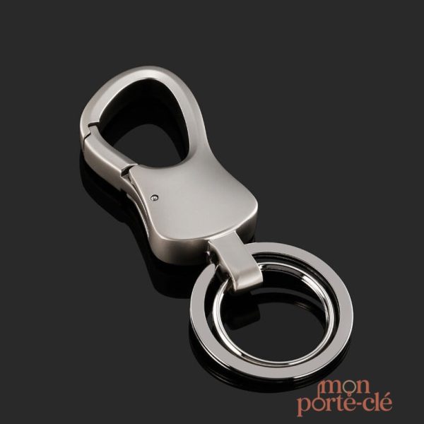 Porte-clé Pro - 055 avec finition élégante