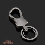 Porte-clé professionnel Pro - 055 en métal durable