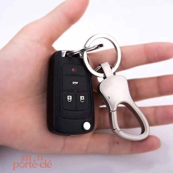 Porte-clé Pro - 055 pour un usage quotidien
