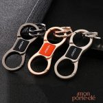 Porte-clé professionnel Pro - 058