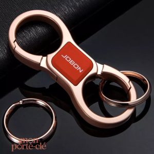 Porte-clé Pro - 058 en design moderne