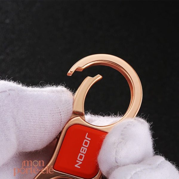 Porte-clé Pro - 058 pour organisation optimale