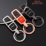 Porte-clé professionnel Pro - 061