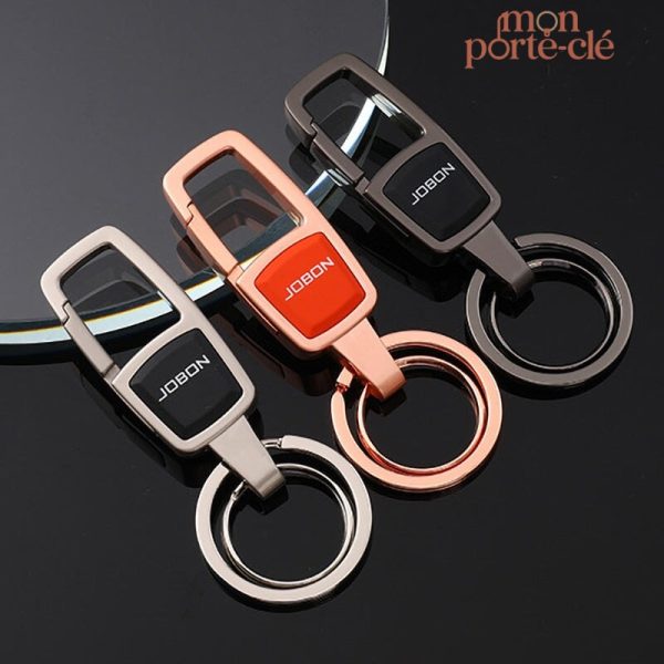 Porte-clé professionnel Pro - 061