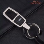 Porte-clé professionnel moderne et pratique